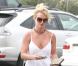 Britney s'offre une séance de shopping à Malibu, le 29 septembre.