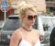 Britney s'offre une séance de shopping à Malibu, le 29 septembre.