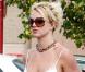 Britney Spears s'est ensuite rendue dans un magasin de la chaîne américaine Target.