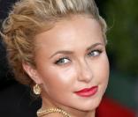 Hayden Panettiere