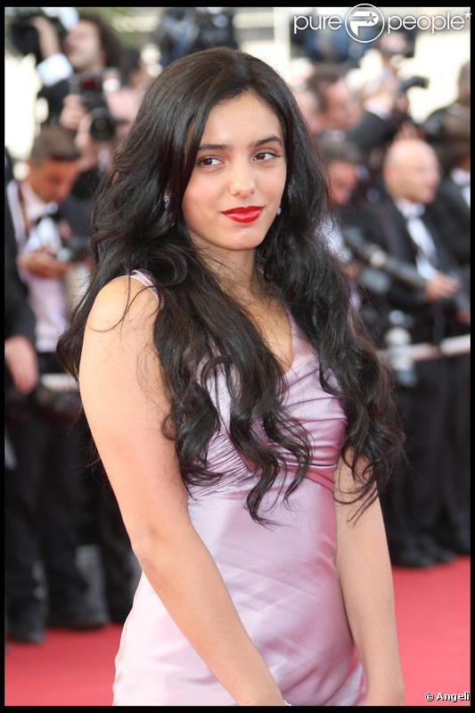Hafsia Herzi 