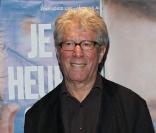 Claude Miller, le 19 septembre à Paris pour l'avant-première de  Je suis heureux que ma mère soit vivante .