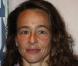 Dominique Frot, le 19 septembre à Paris pour l'avant-première de  Je suis heureux que ma mère soit vivante .