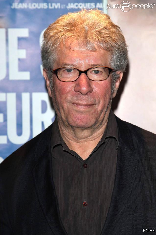 Claude Miller, le 19 septembre à Paris pour l'avant-première de  Je suis heureux que ma mère soit vivante .