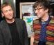 Graham Coxon assurera plusieurs dates en France pour présenter sur scène  The Spinning Top 