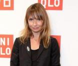 Axelle Laffont à l'inauguration de la boutique Uniqlo, à Paris 9e. 30/09/09