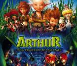  Arthur et la Vengeance de Maltazard 