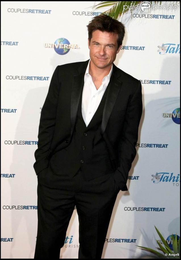 Jason Bateman résistera-t-il à la  Thérapie de couple  ?
