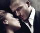 David et Victoria Beckham pour leur parfum Signature