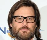 Jim Carrey lors d'un gala de neurochirurgie à Los Angeles le 1er octobre 2009