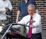 David Letterman victime de chantage : 2 millions d'euros ou sa vie sexuelle exposée ?