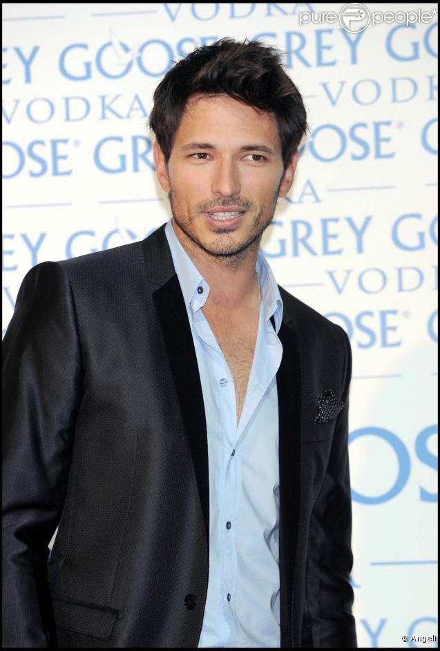 Andre Velencoso