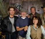 Indiana Jones reprend du service
