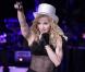 Madonna a prouvé qu'elle avait beaucoup d'humour !