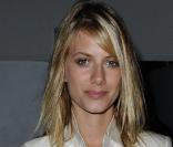 Mélanie Laurent au défilé Stella McCartney à Paris 