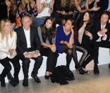 Défilé Stella McCartney à Paris 