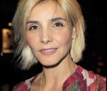 Clotilde Courau est à Bobino pour voir 