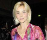 Clotilde Courau est à Bobino pour voir 