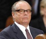 Jack Nicholson dans  Des Hommes d'Honneur 