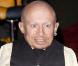 Verne Troyer, à l'occasion de l'avant-première de  L'Imaginarium du Docteur Parnassus , à l'Empire de Leicester Square, à Londres, le 6 octobre 2009 !