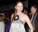 Lily Cole, à l'occasion de l'avant-première de  L'Imaginarium du Docteur Parnassus , à l'Empire de Leicester Square, à Londres, le 6 octobre 2009 !