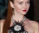 Lily Cole sublime, à l'occasion de l'avant-première de  L'Imaginarium du Docteur Parnassus , à l'Empire de Leicester Square, à Londres, le 6 octobre 2009 !