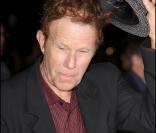 Tom Waits, à l'occasion de l'avant-première de  L'Imaginarium du Docteur Parnassus , à l'Empire de Leicester Square, à Londres, le 6 octobre 2009 !