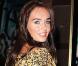 La ravissante Tamara Ecclestone, à l'occasion de l'avant-première de  L'Imaginarium du Docteur Parnassus , à l'Empire de Leicester Square, à Londres, le 6 octobre 2009 !