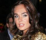 La très sexy Tamara Ecclestone, à l'occasion de l'avant-première de  L'Imaginarium du Docteur Parnassus , à l'Empire de Leicester Square, à Londres, le 6 octobre 2009 !