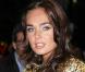 La très sexy Tamara Ecclestone, à l'occasion de l'avant-première de  L'Imaginarium du Docteur Parnassus , à l'Empire de Leicester Square, à Londres, le 6 octobre 2009 !