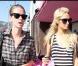 Paris et Nicky Hilton se rendent dans une boutique de lingerie sexy pour... Halloween ! Paris a trouvé sa tenue !