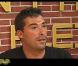 Laurent Wolf sur le plateau de On fait le plein , vendredi 2 octobre 2009.