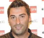 Laurent Wolf
