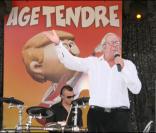 Patrick Topaloff au concert 