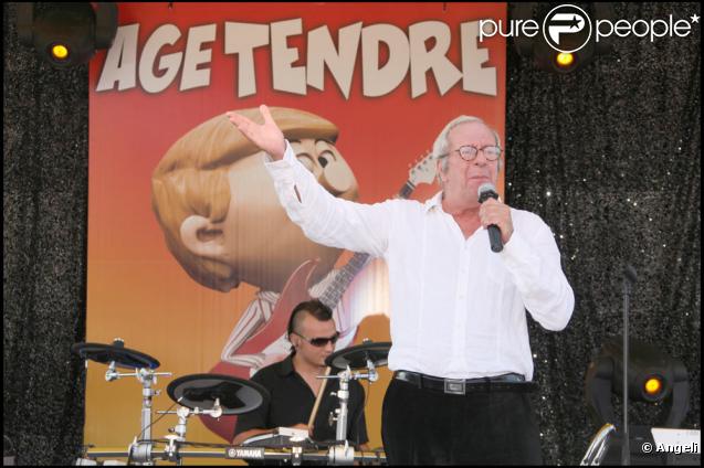 Patrick Topaloff au concert 