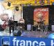 Pascal Danel au concert "Âge tendre et tête de bois" (Romans sur Isère, 2 octobre 2009)