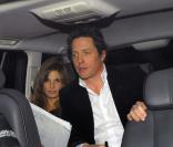 Hugh Grant et Jemima Khan ont de nouveau des projets en commun ?