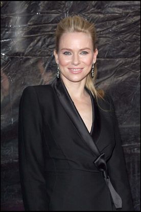Naomi Watts classée actrice la plus rentable d'Hollywood, le 7 octobre 2009, par le magazine  Forbes  !