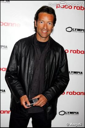Alexandre Debanne