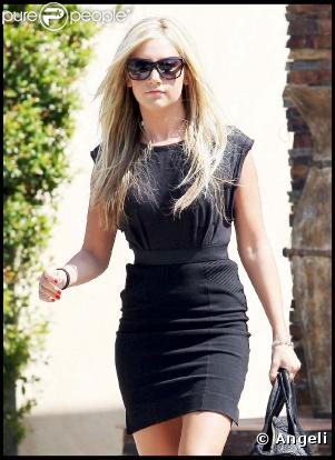 Ashley Tisdale