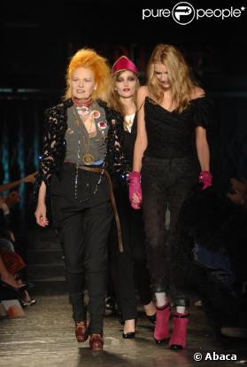 Vivienne Westwood