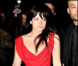 Lily Allen