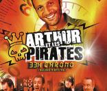 Arthur a sorti un DVD pour son record 