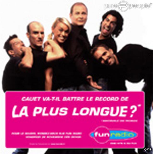 Cauet