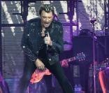 Johnny Hallyday