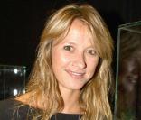 Sarah Poniatowski-Lavoine lors de la soirée présentation de la nouvelle collection De Grisogono à Paris le 8 octobre 2009