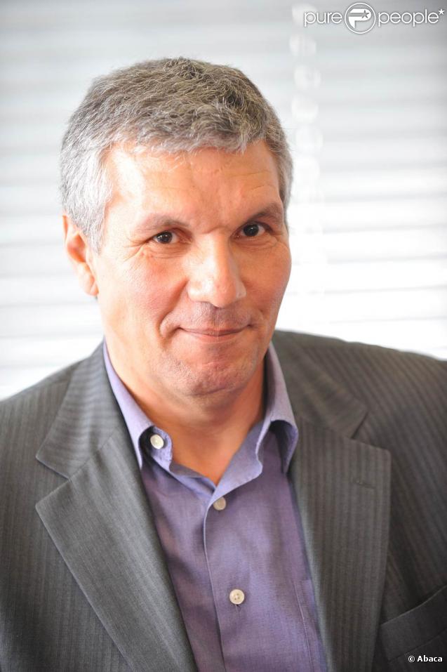 Rachid Arhab est au CSA... mais toujours lié à France 2 !