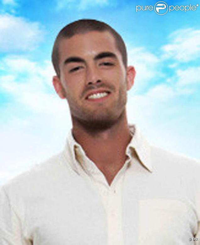 Jonathan de Secret Story