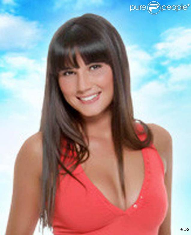 Sabrina de Secret Story