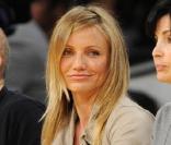 Cameron Diaz